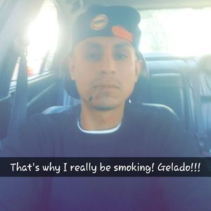 Meet your Posher, Johny